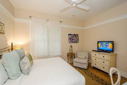 Fly Away Cottage - 30A - Santa Rosa Beach, Florida