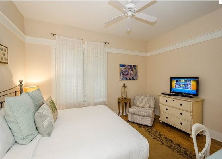 Fly Away Cottage - 30A - Santa Rosa Beach, Florida