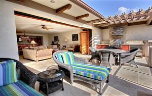 Quintess Collection - Lani Kai - Wailea, Maui, Hawaii