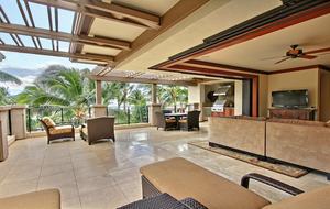 Quintess Collection - Loa's Lani - Wailea, Maui, Hawaii
