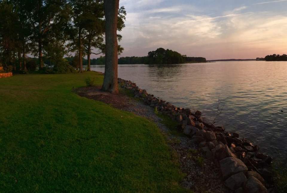 Lakefront Home on Lake Murray - Gilbert, South Carolina