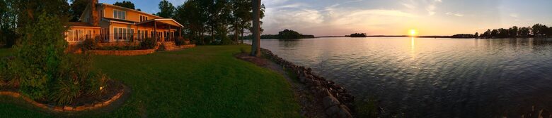 Lakefront Home on Lake Murray - Gilbert, South Carolina