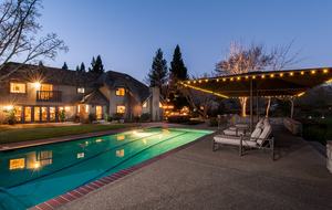 Quintess Collection - Estate in the Vines - Kenwood, California