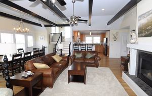 The Midas Touch Beach Villa - Outer Banks - Duck, North Carolina