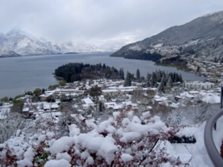 Queenstown Luxury Home - Queenstown, New Zealand