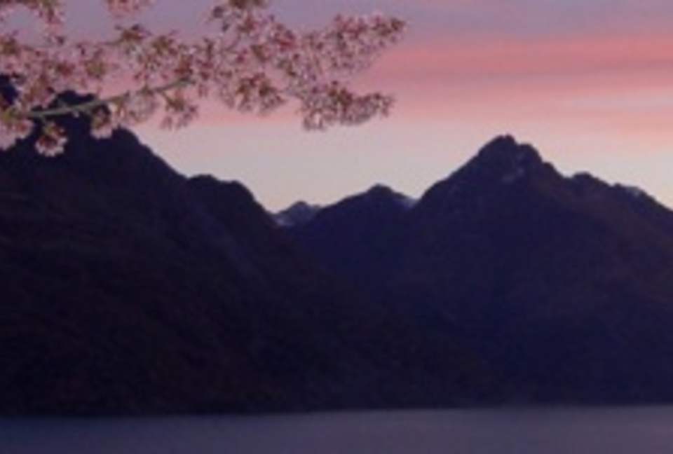 Queenstown Luxury Home - Queenstown, New Zealand