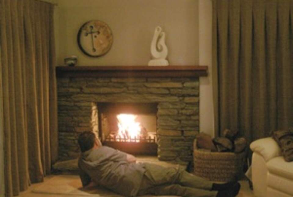 Queenstown Luxury Home - Queenstown, New Zealand