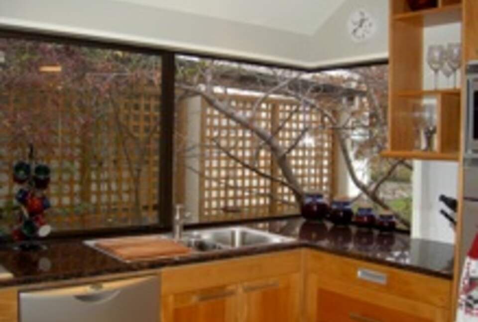 Queenstown Luxury Home - Queenstown, New Zealand