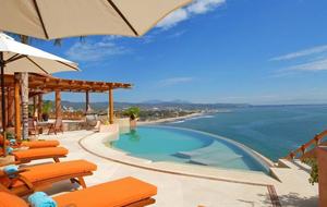 Real del Mar Villa - Riviera Nayarit La Cruz de Huanacaxtle, Mexico