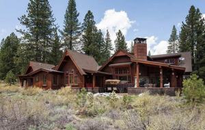 Lake Tahoe/Truckee, California  Retreat - Truckee, California
