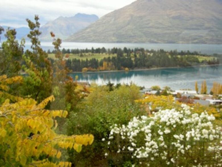 Queenstown Luxury Home - Queenstown, New Zealand