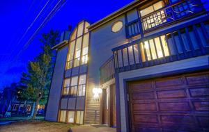 Park City Stunner - Park City, Utah