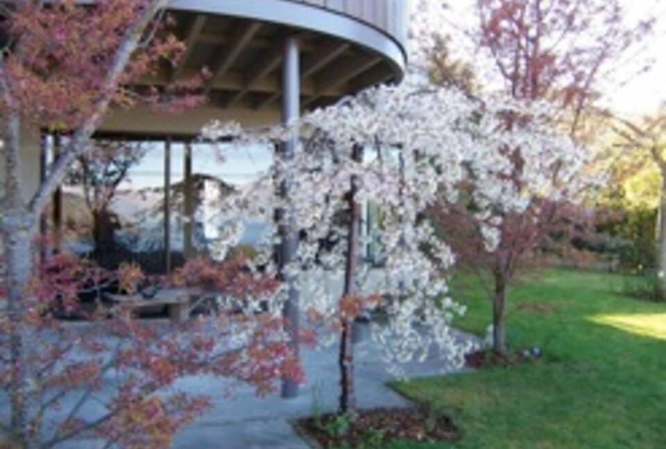 Queenstown Luxury Home - Queenstown, New Zealand