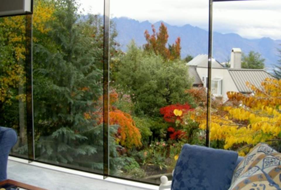 Queenstown Luxury Home - Queenstown, New Zealand