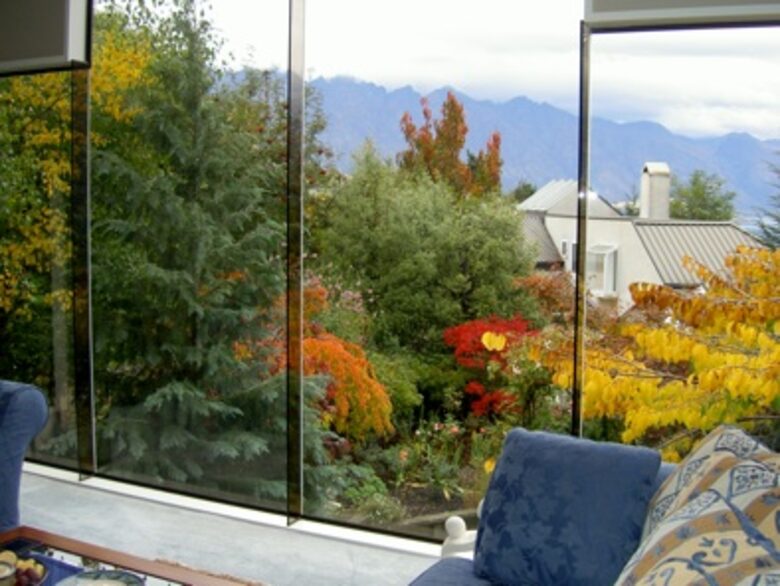 Queenstown Luxury Home - Queenstown, New Zealand