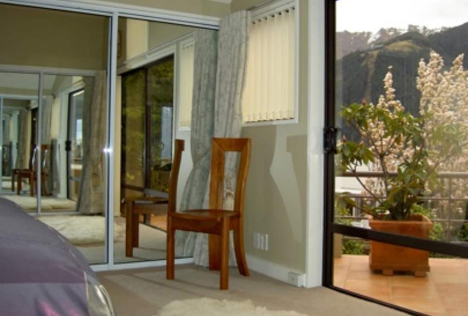 Queenstown Luxury Home - Queenstown, New Zealand