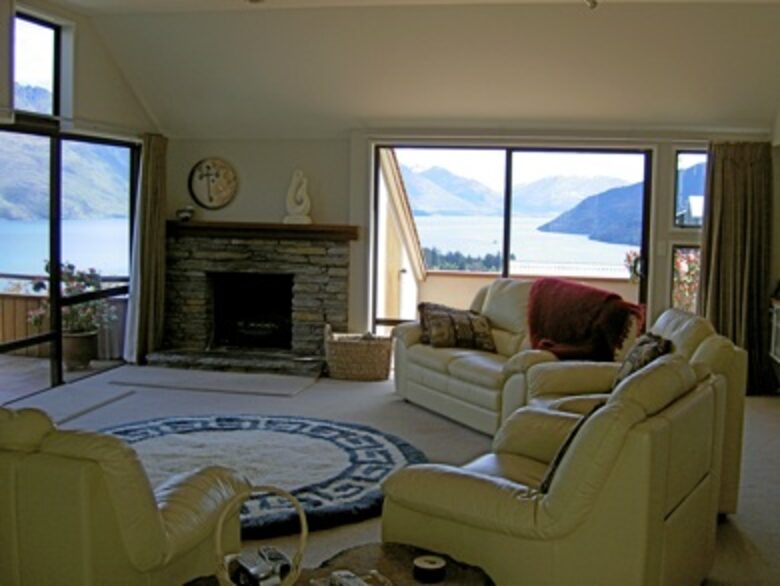 Queenstown Luxury Home - Queenstown, New Zealand