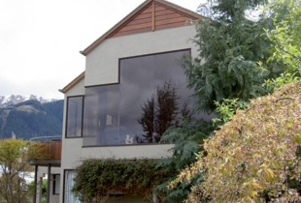 Queenstown Luxury Home - Queenstown, New Zealand