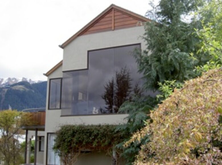 Queenstown Luxury Home - Queenstown, New Zealand