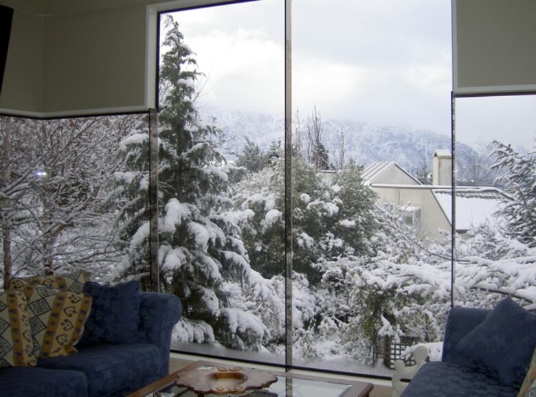 Queenstown Luxury Home - Queenstown, New Zealand