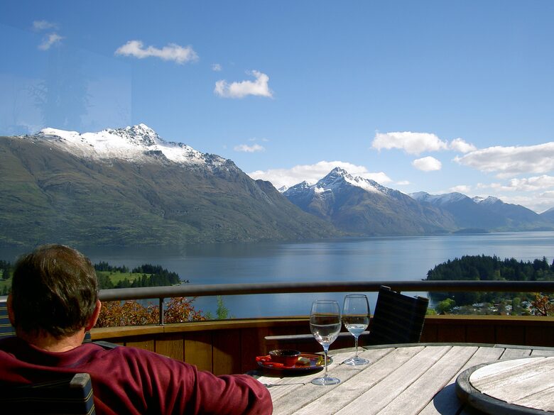 Queenstown Luxury Home - Queenstown, New Zealand