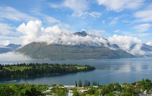 Queenstown Luxury Home - Queenstown, New Zealand