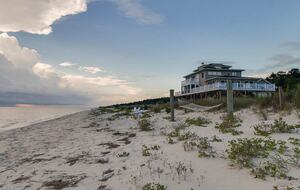 Waters Edge at Pickett's Harbor - Cape Charles, Virginia