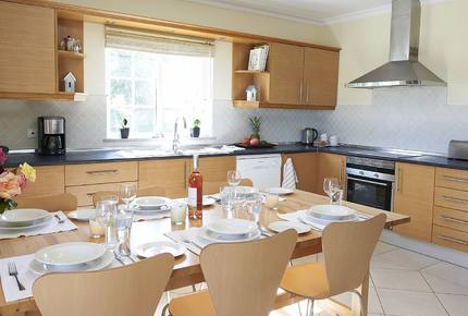 Breathtaking panoramic views over The Algarve - Sao Bras do Alportel, Portugal