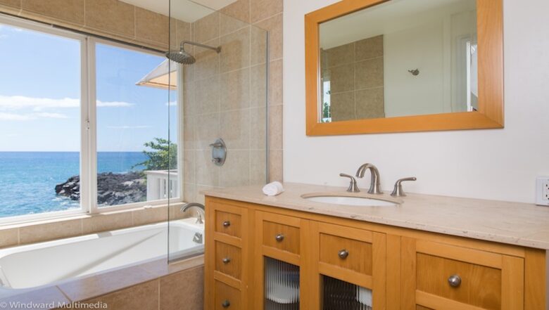 Waimea Bay Oceanfront - Haleiwa, Oahu, Hawaii