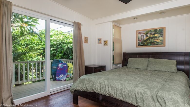 Waimea Bay Oceanfront - Haleiwa, Oahu, Hawaii