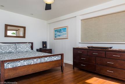 Waimea Bay Oceanfront - Haleiwa, Oahu, Hawaii