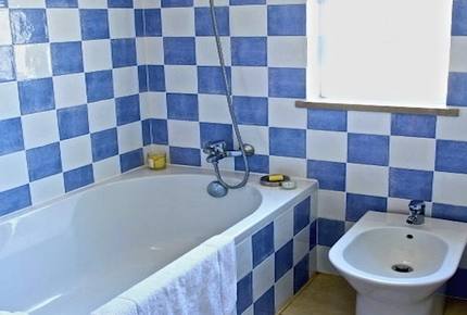 Breathtaking panoramic views over The Algarve - Sao Bras do Alportel, Portugal