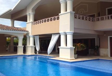 Luxury 6 Bedroom Villa - Punta Cana - Bavaro, Dominican Republic