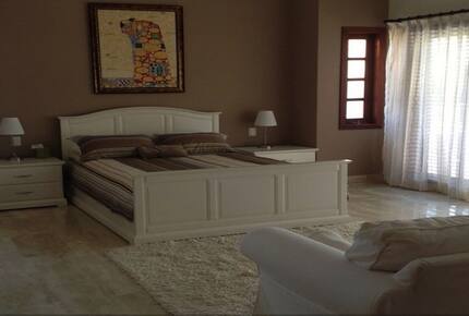 Luxury 6 Bedroom Villa - Punta Cana - Bavaro, Dominican Republic