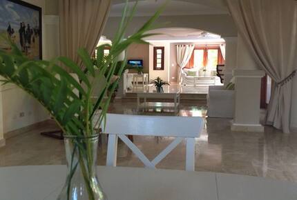 Luxury 6 Bedroom Villa - Punta Cana - Bavaro, Dominican Republic