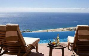 The Montecristo Estates - 3 Bedroom Residence Unit 15 - Cabo San Lucas, Mexico