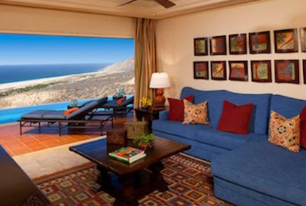 The Montecristo Estates - 3 Bedroom Residence Unit 15 - Cabo San Lucas, Mexico