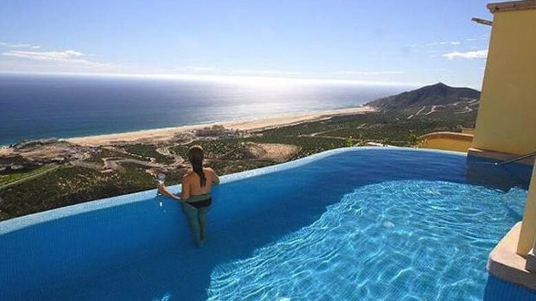 The Montecristo Estates - 3 Bedroom Residence Unit 15 - Cabo San Lucas, Mexico