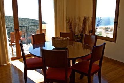 The Montecristo Estates - 3 Bedroom Residence Unit 15 - Cabo San Lucas, Mexico