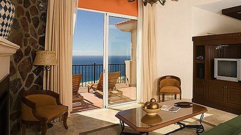The Montecristo Estates - 3 Bedroom Residence Unit 15 - Cabo San Lucas, Mexico
