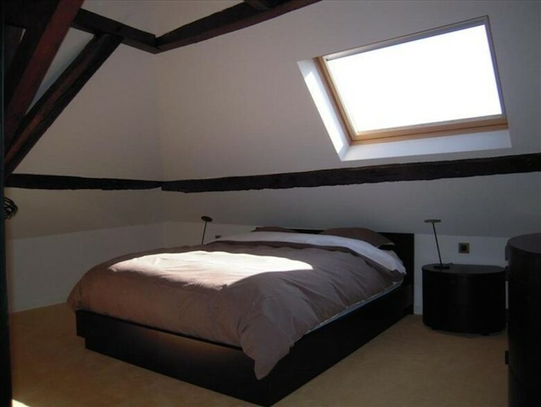 Luxury Penthouse with 16th Century Tower - Brugge, Belgium