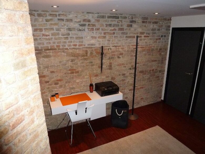 Luxury Penthouse with 16th Century Tower - Brugge, Belgium