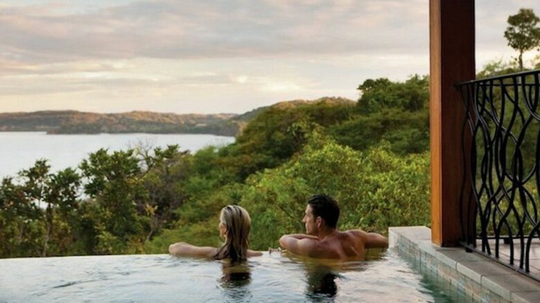 Four Seasons Residence Club Costa Rica - Peninsula Papagayo, Costa Rica