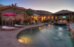 Villa Adjacent to One & Only Palmilla - Palmilla, Mexico