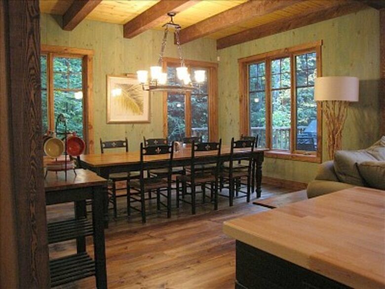 Mont Tremblant Lakefront Cottage - Mont Tremblant, Canada