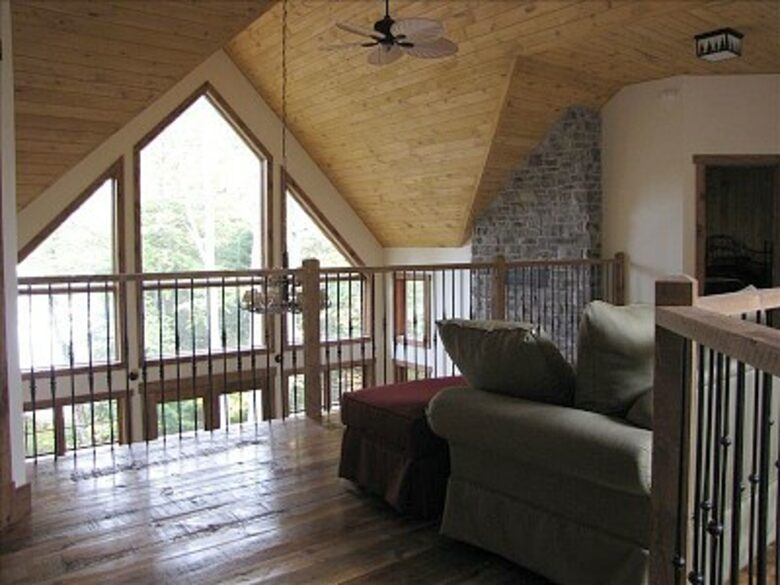 Mont Tremblant Lakefront Cottage - Mont Tremblant, Canada