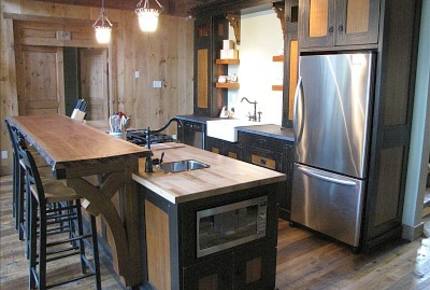 Mont Tremblant Lakefront Cottage - Mont Tremblant, Canada