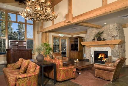 In-Town Ski-In Ski-Out Mountain Condo - Breckenridge, Colorado