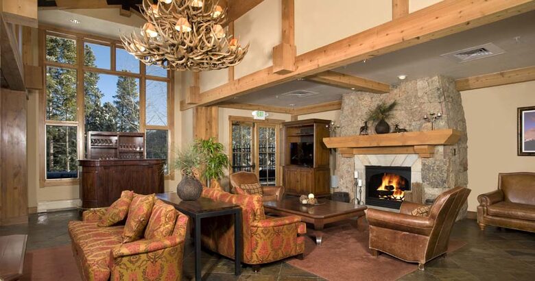 In-Town Ski-In Ski-Out Mountain Condo - Breckenridge, Colorado