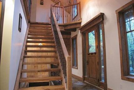 Mont Tremblant Lakefront Cottage - Mont Tremblant, Canada